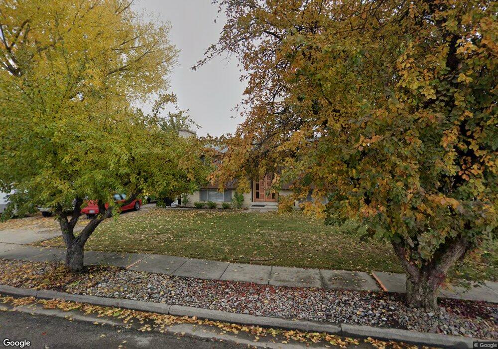 691 W 1450 N, West Bountiful, UT 84087 - photo 1