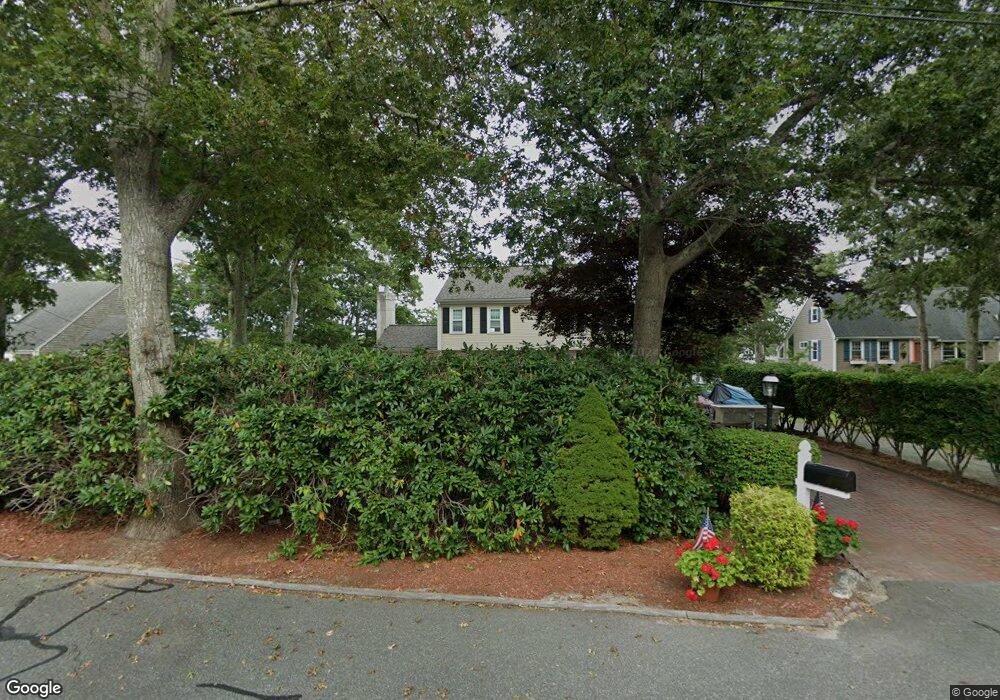 4 Starfish Ln, East Falmouth, MA 02536 - photo 1