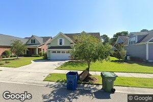 640 Tanbridge Rd, Wilmington, NC 28405