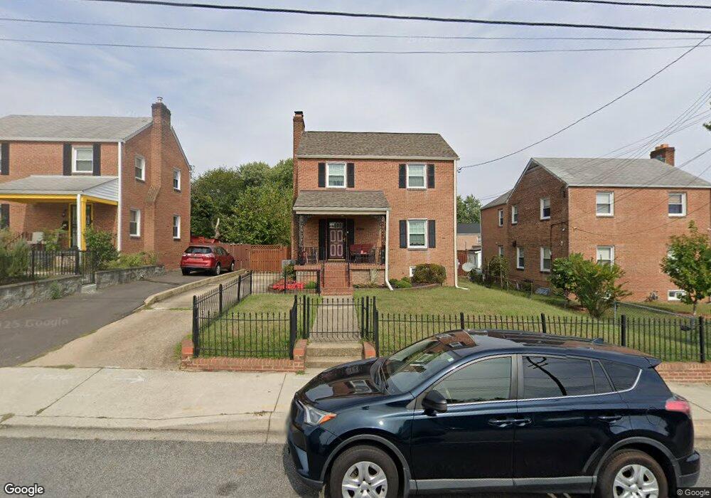 1010 Chillum Rd, Hyattsville, MD 20782 - photo 1