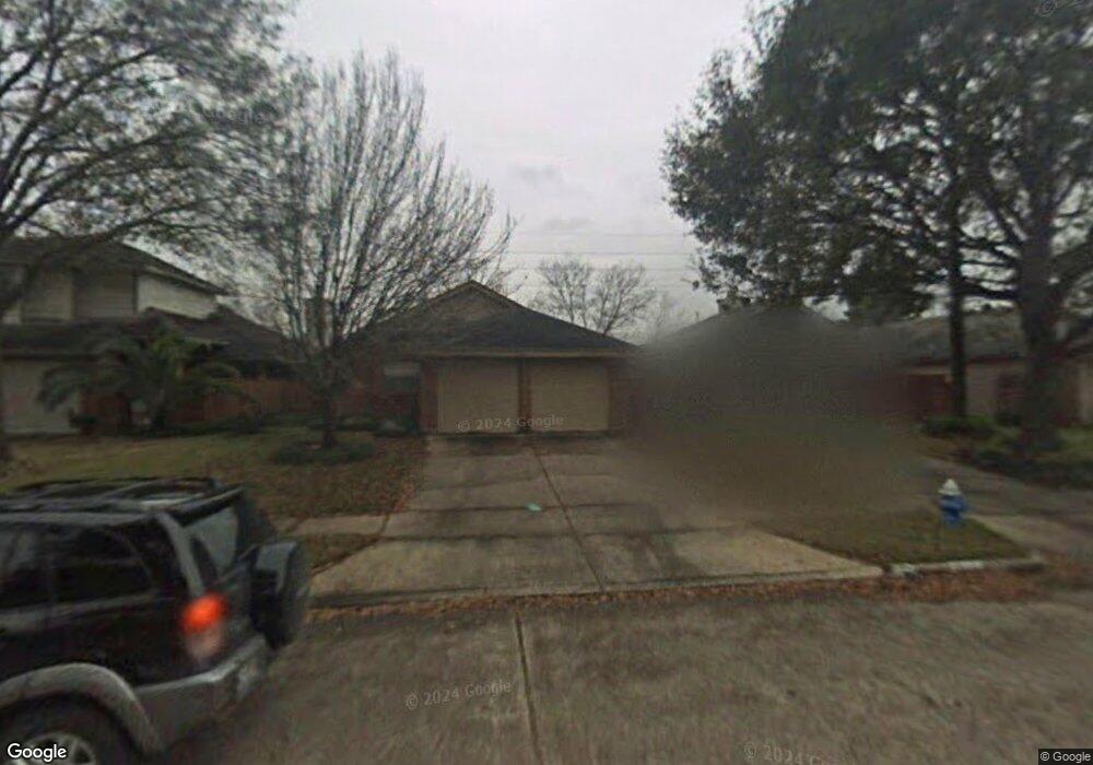 8615 Pool Creek Dr, Houston, TX 77095 - photo 1