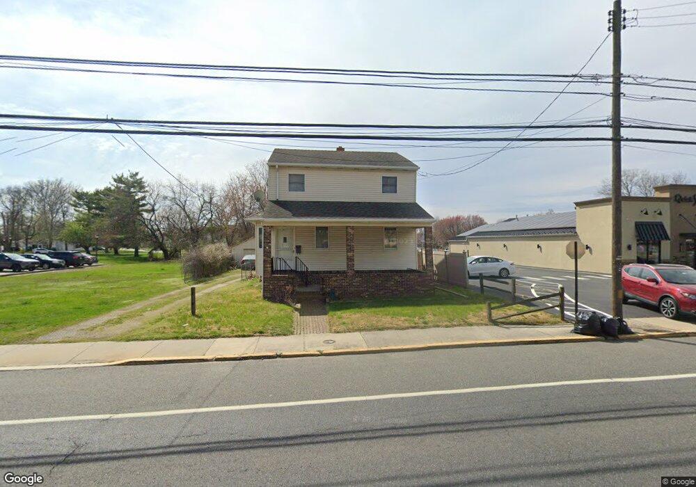 121 S Broadway, Pennsville, NJ 08070 - photo 1