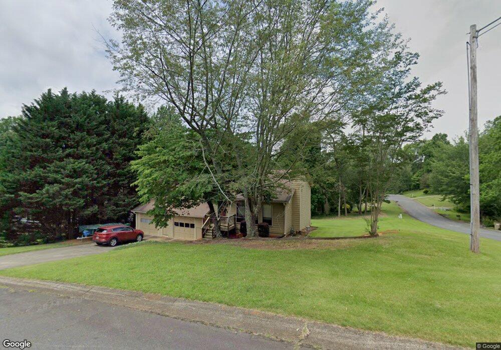 4899 Raven Place NE unit 2, Marietta, GA 30066 - photo 1