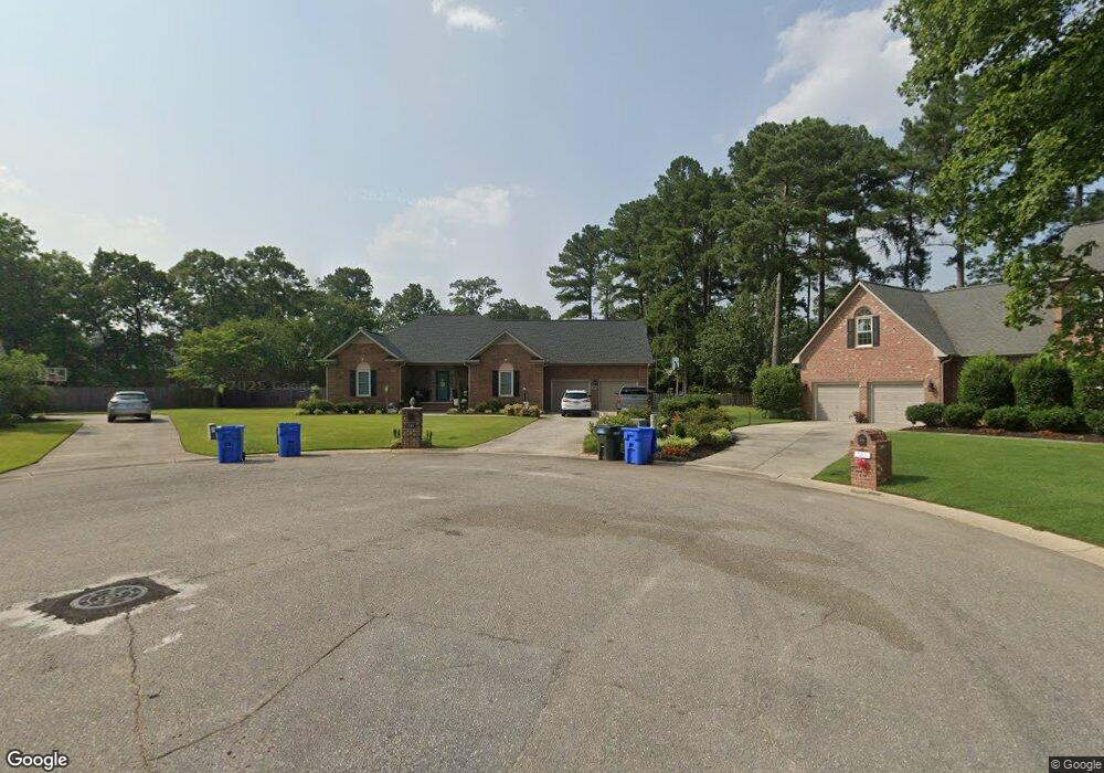 586 Ambrose Place, Fayetteville, NC 28314 - photo 1