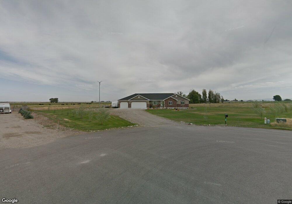 395 N 460 W, Blackfoot, ID 83221 - photo 1