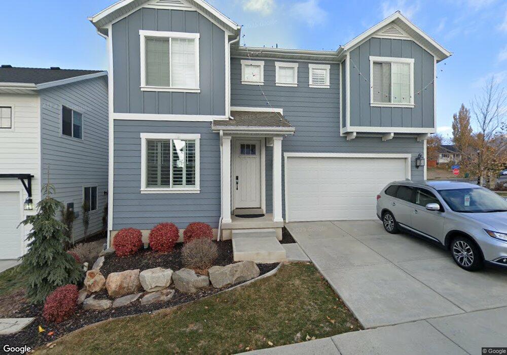 1411 E Primrose Ct, Layton, UT 84040 - photo 1