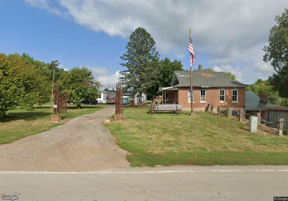 N20499 County Road G, Dodge, WI 54625 - photo 1