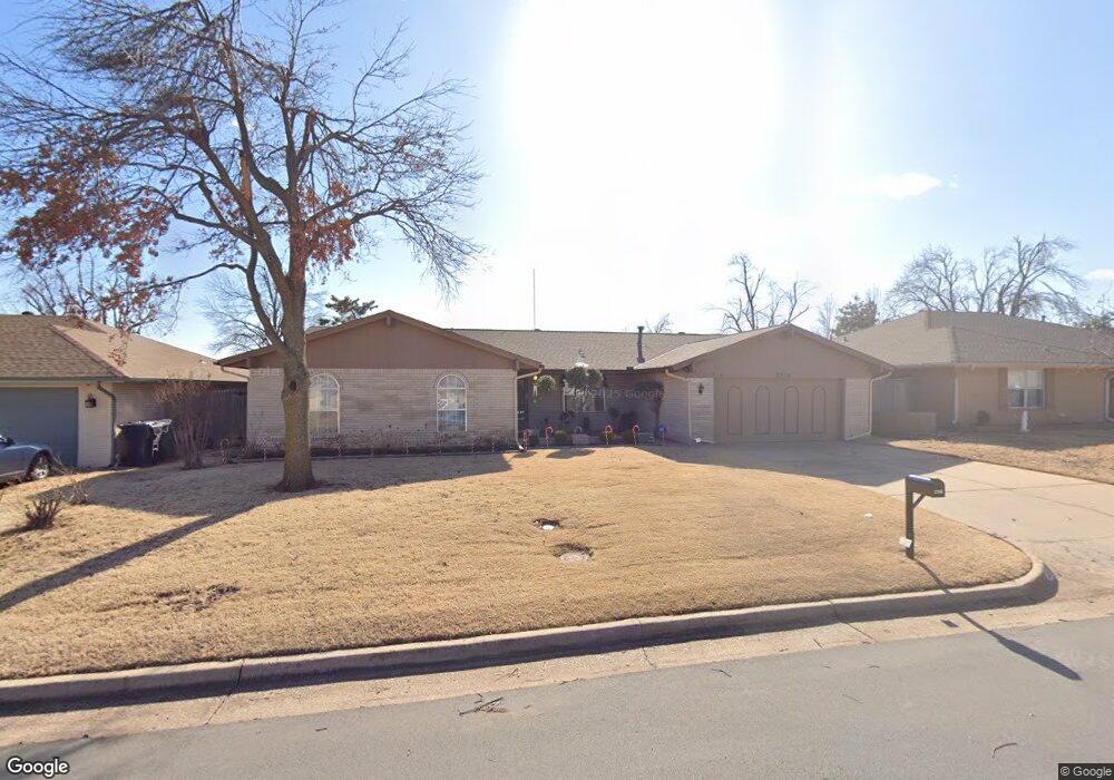 2316 NW 121st St, Oklahoma City, OK 73120 - photo 1