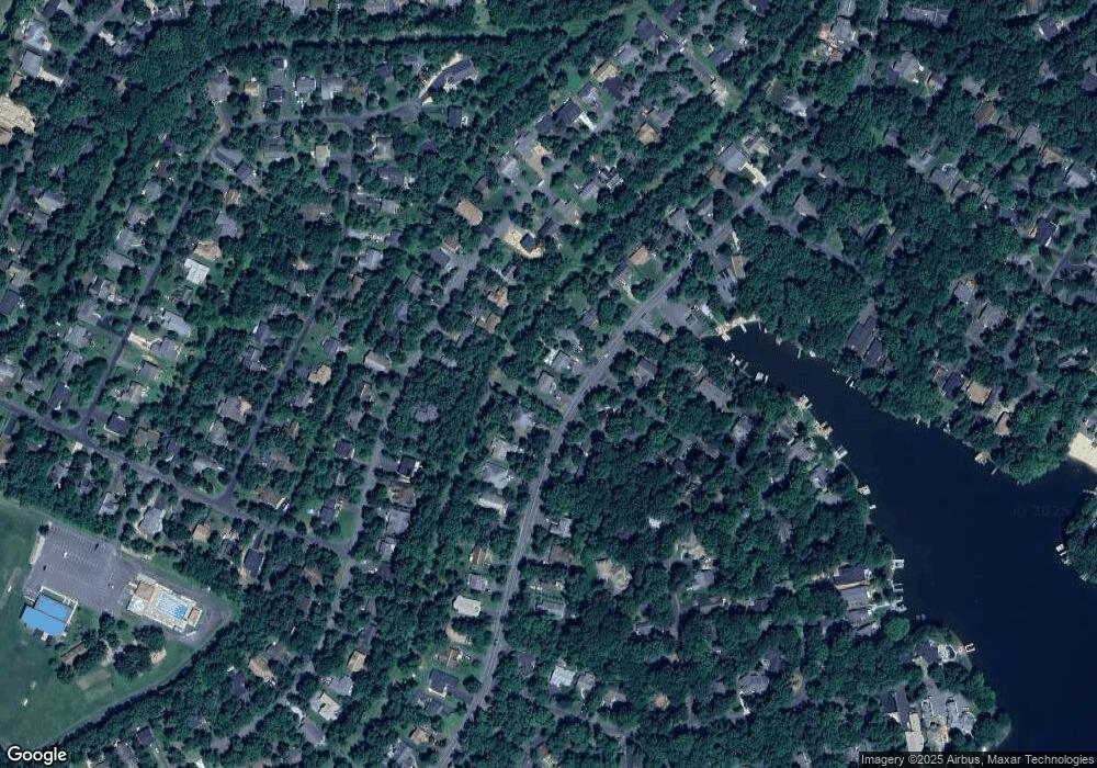 1104 Lakeview Pkwy, Locust Grove, VA 22508 - photo 1