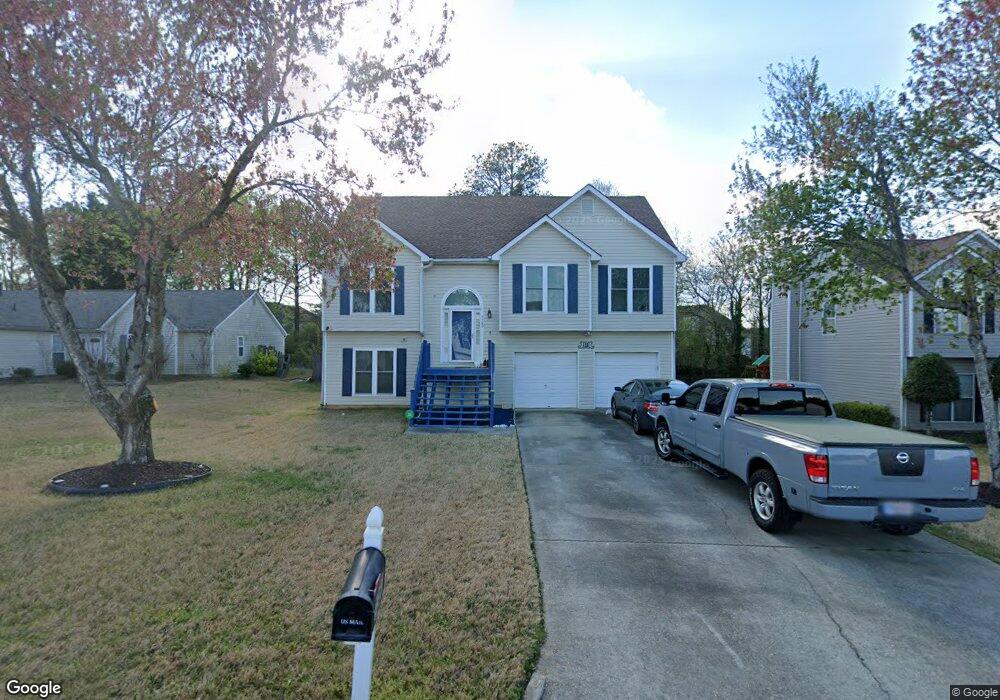 7360 Chads Cir, Jonesboro, GA 30236 - photo 1