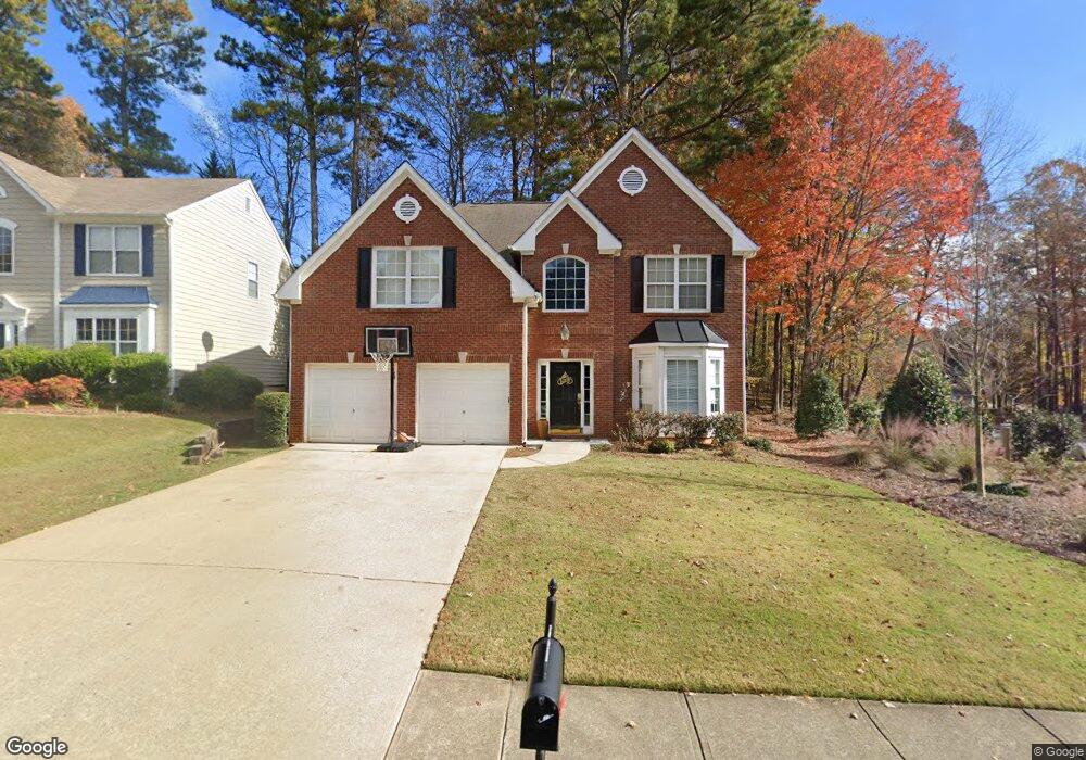 4210 Highcroft Main NW, Kennesaw, GA 30144 - photo 1