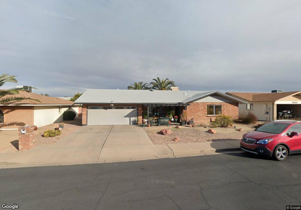 5024 E Emelita Ave, Mesa, AZ 85206 - photo 1