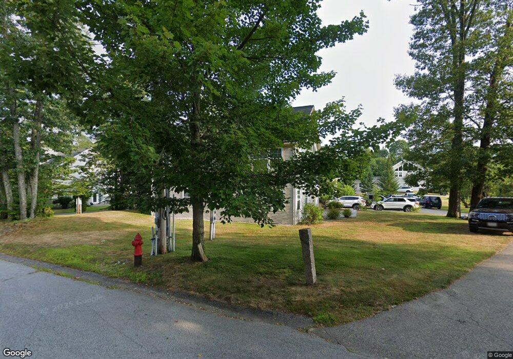 52 Locust Ln, Conway, NH 03818 - photo 1