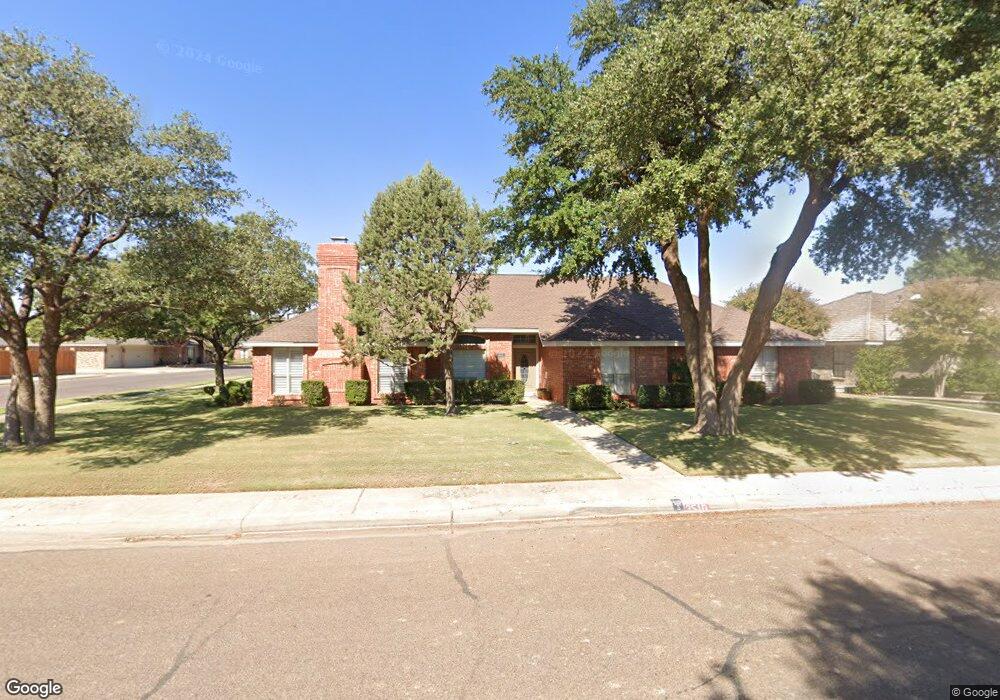 3510 Trinity Meadows Dr, Midland, TX 79707 - photo 1