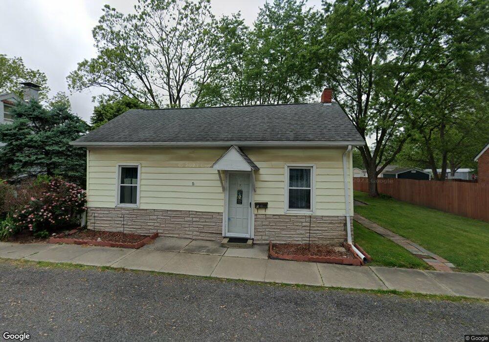 5 N Richland St, Freeburg, IL 62243 - photo 1