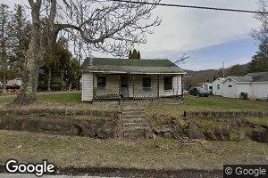 224 Main St, Meadow Bridge, WV 25976