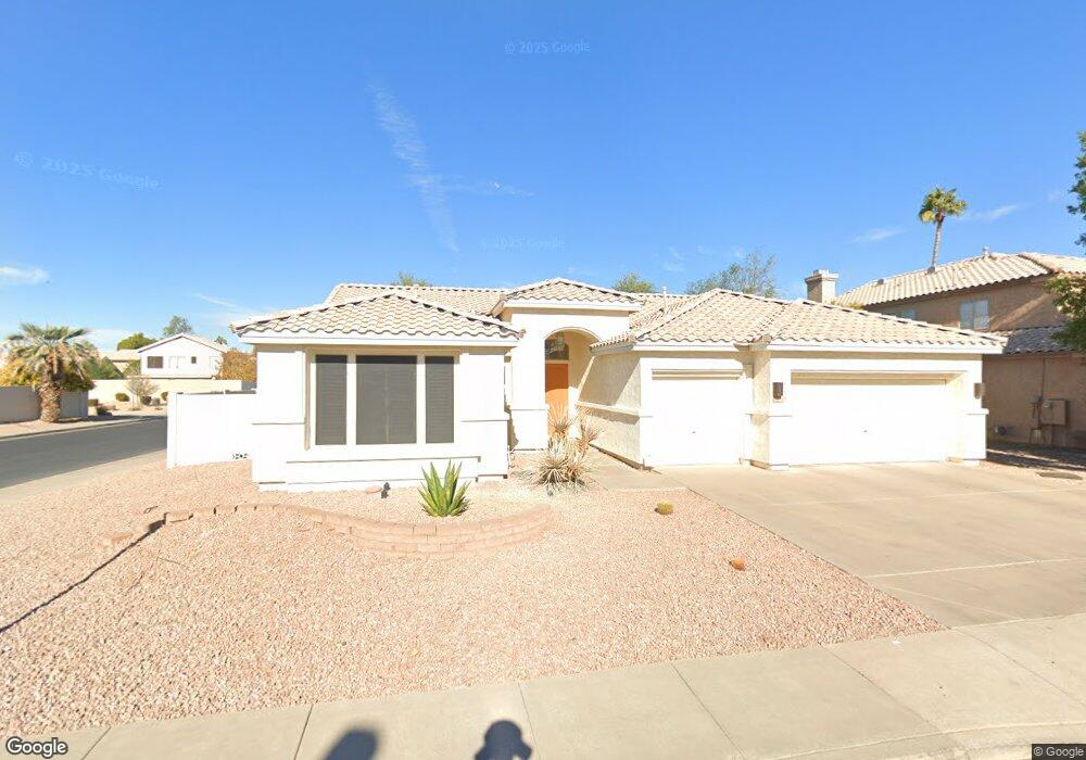 1802 E Campbell Ave, Gilbert, AZ 85234 - photo 1