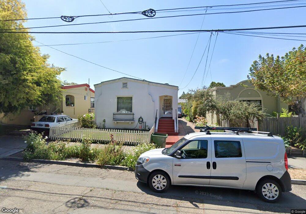 2240 Derby St, Berkeley, CA 94705 - photo 1