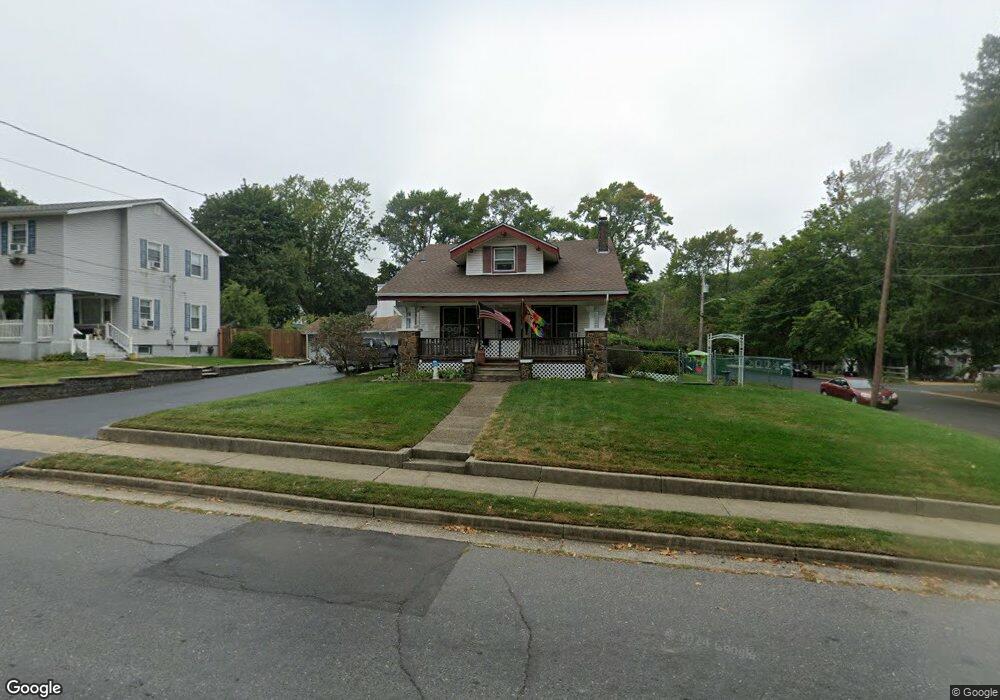 231 1st Ave, Atlantic Highlands, NJ 07716 - photo 1