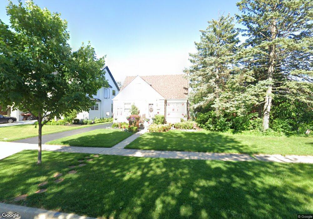 311 N Highview Ave, Elmhurst, IL 60126 - photo 1