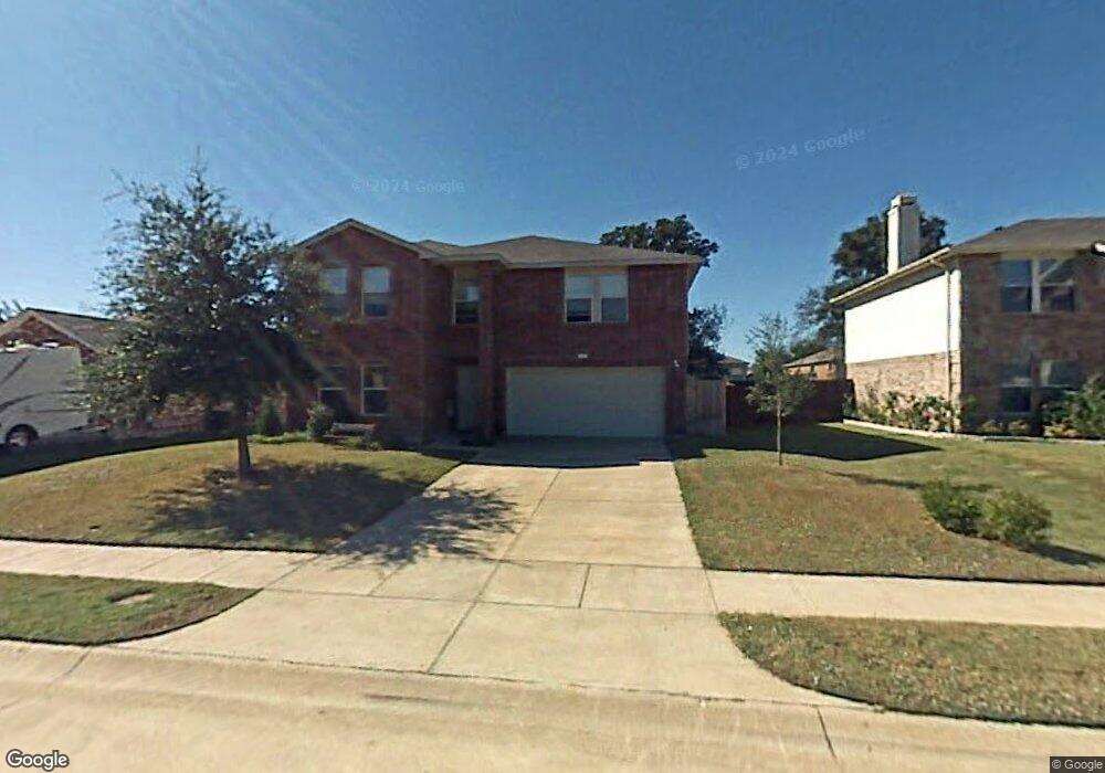 7908 Settlement Dr, Denton, TX 76210 - photo 1