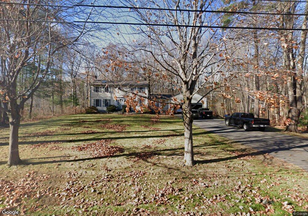 2 Vic Lin Dr, Salisbury, MA 01952 - photo 1