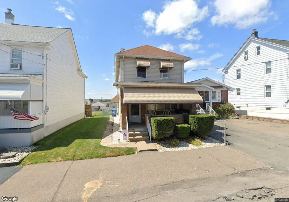 936 N James St, Hazleton, PA 18201 - photo 1