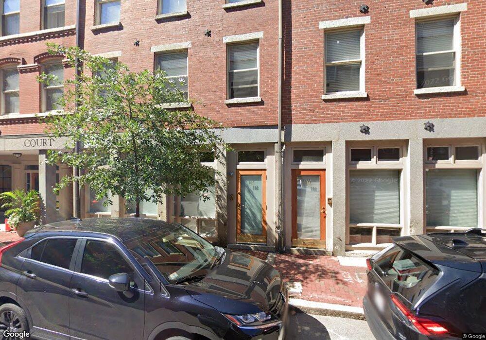 102 Fulton St unit 102, Boston, MA 02109 - photo 1