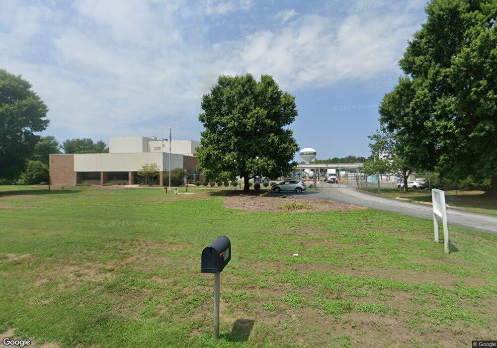 100 Industrial Park Blvd, Seaford, DE 19973 - photo 1