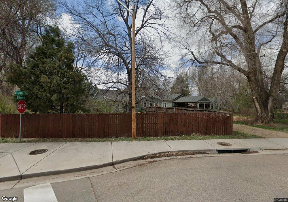 85 Franklin St, Niwot, CO 80544 - photo 1