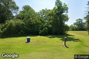 796 Old Highway 49, Mc Henry, MS 39561