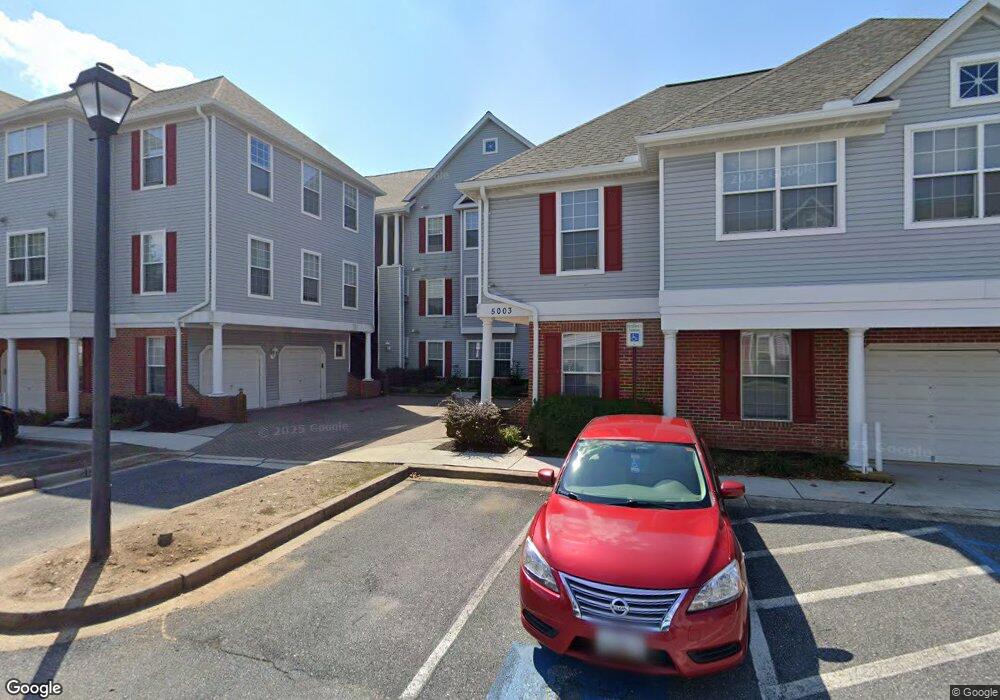 5003 Hollington Dr, Owings Mills, MD 21117 - photo 1