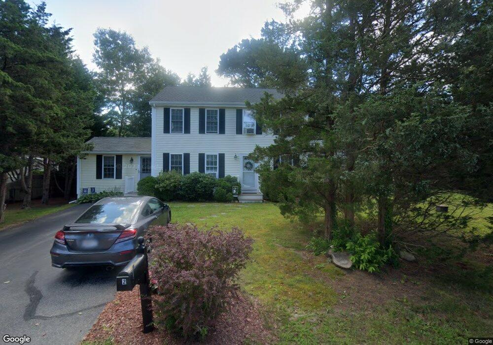 2 Green St, Marion, MA 02738 - photo 1