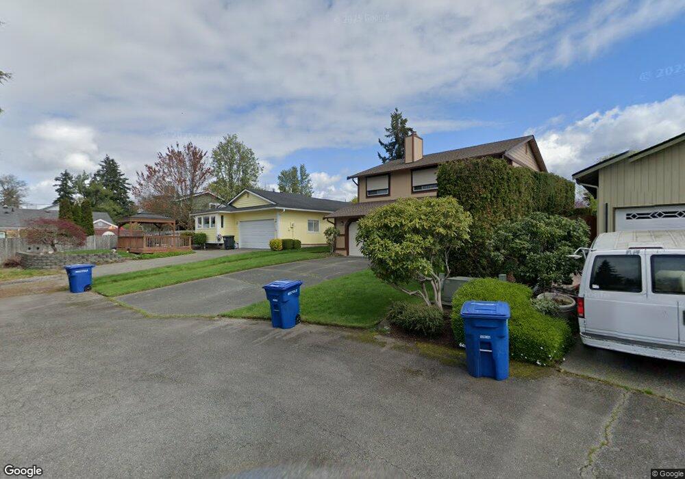 1114 Salt Aire Place, Des Moines, WA 98198 - photo 1