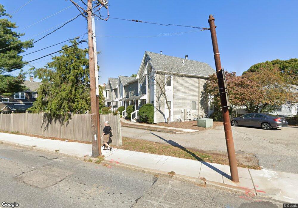 829 Concord Ave unit C, Cambridge, MA 02138 - photo 1