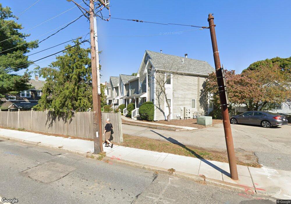 1 Griswold St unit C, Cambridge, MA 02138 - photo 1