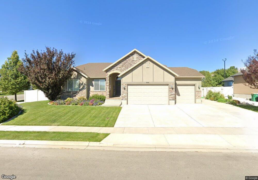 966 W 3070 N unit 8, Lehi, UT 84043 - photo 1