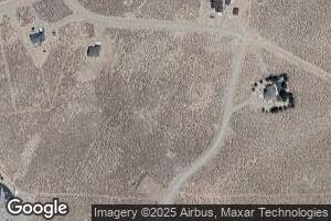 360 Ludwig Ln, Smith Valley, NV 89430
