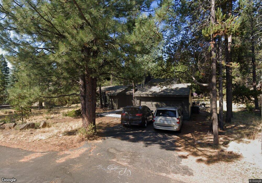 57690 Poplar Loop, Bend, OR 97707 - photo 1