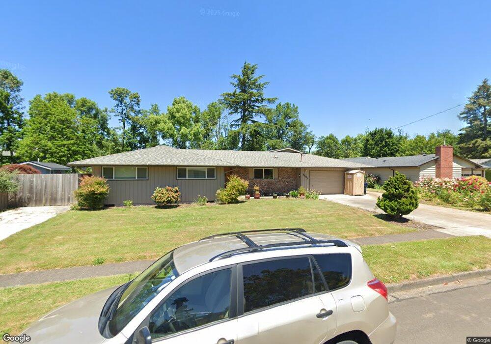 2561 Sharon Way, Eugene, OR 97401 - photo 1