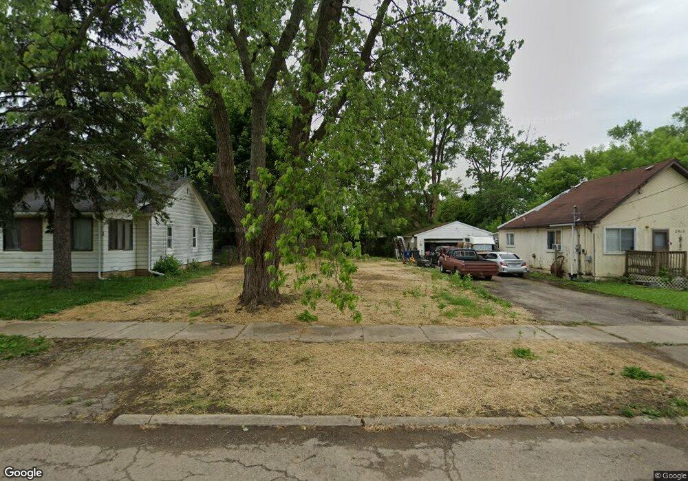 2914 Henry St, Flint, MI 48506 - photo 1