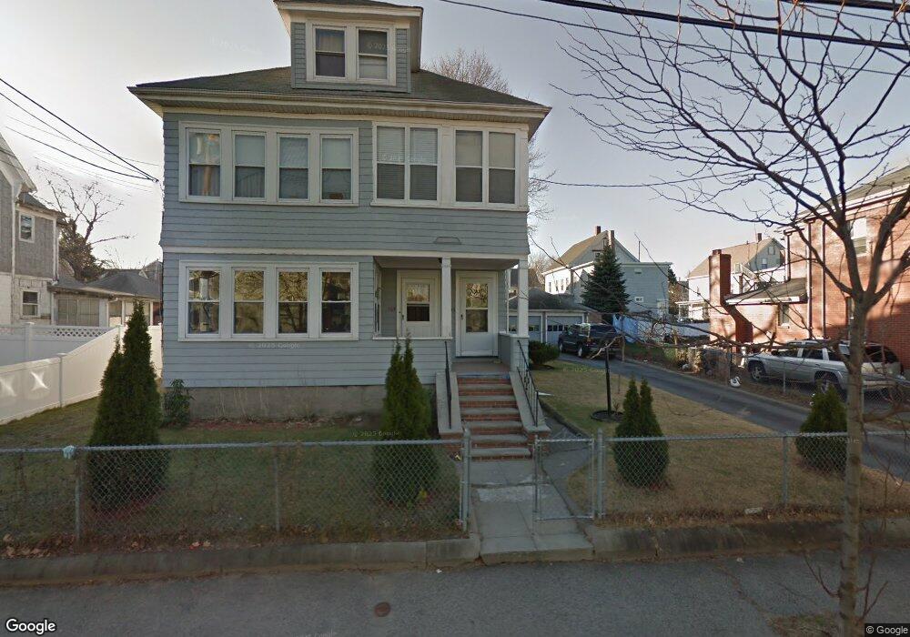 103 Taylor St unit Lower, Waltham, MA 02453 - photo 1