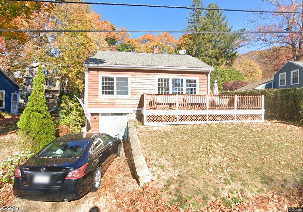 75 Lake Attitash Rd, Amesbury, MA 01913 - photo 1