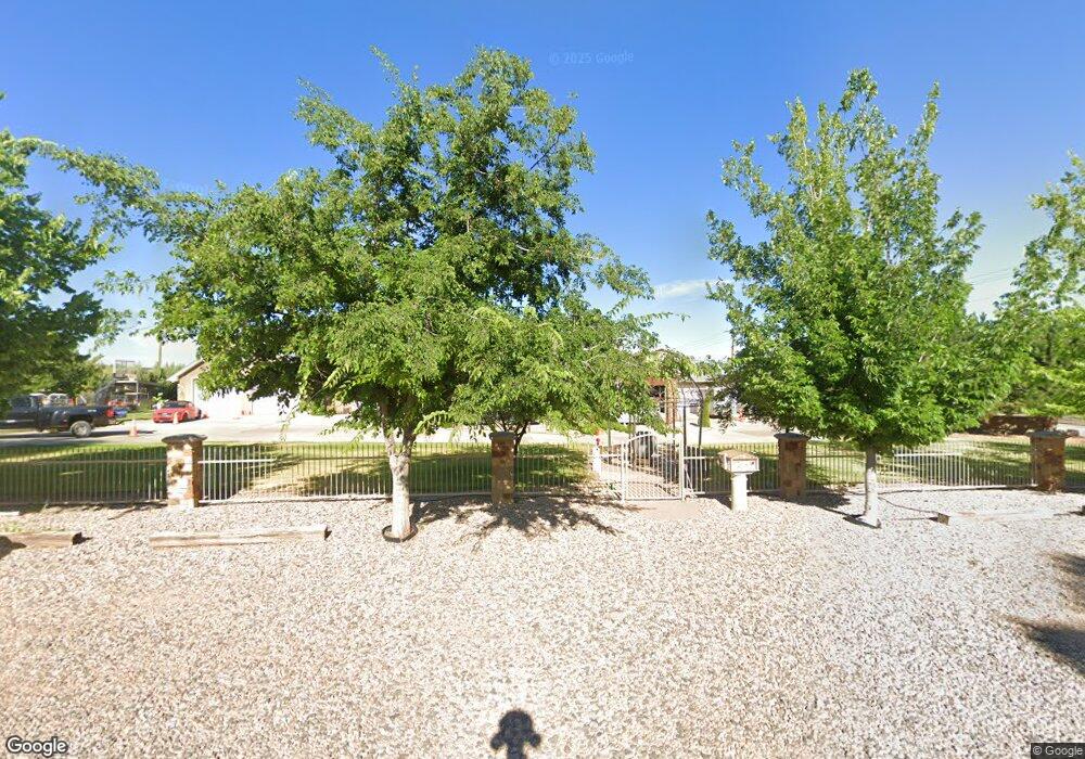 395 N 500 W, Parowan, UT 84761 - photo 1