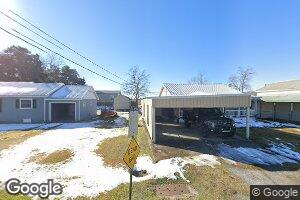 612 E Pearl St, Erath, LA 70533