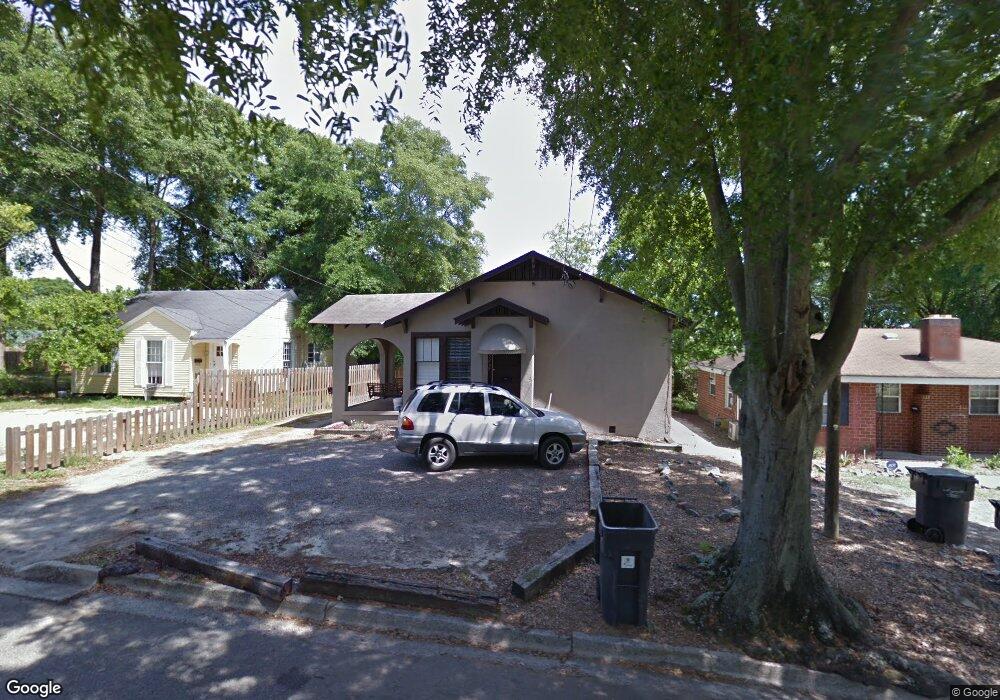 1526 Stovall St, Augusta, GA 30904 - photo 1