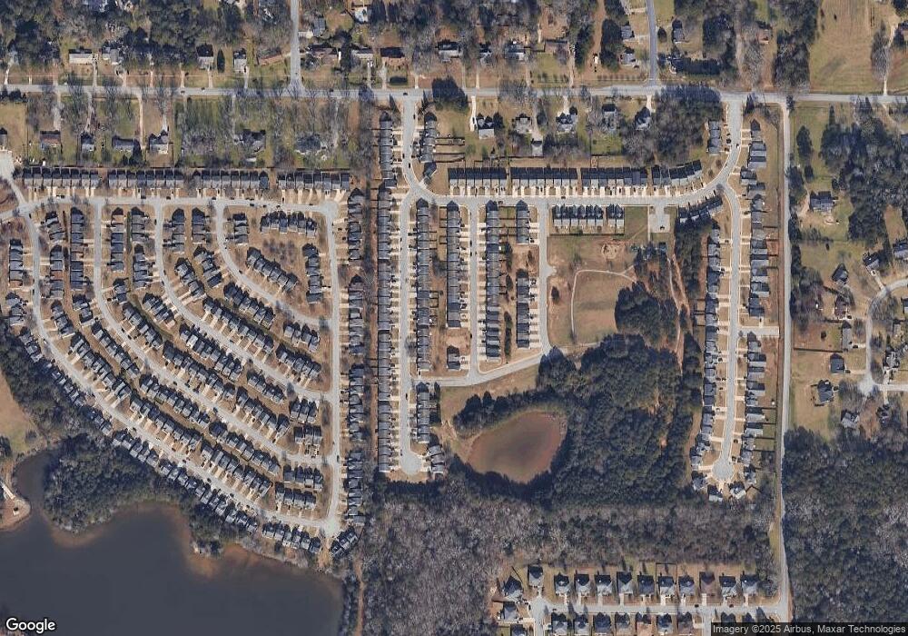 130 Chandler Trace, Covington, GA 30016 - photo 1