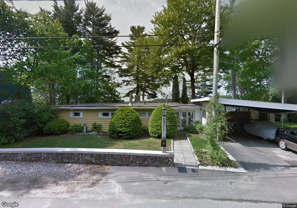 146 Mayberry Rd, Gray, ME 04039 - photo 1