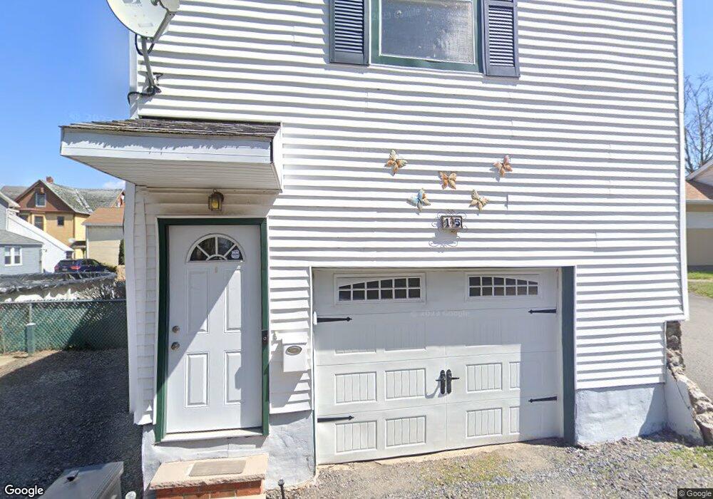 15 Lyons Aly, Pittston, PA 18640 - photo 1