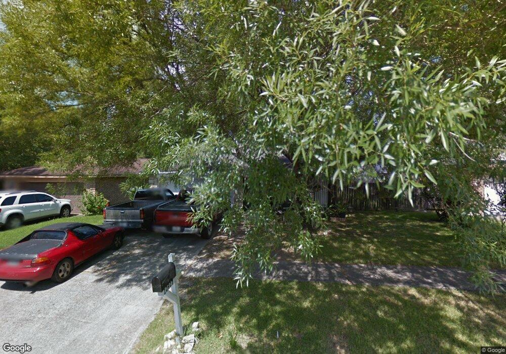 10927 Maple Rock Dr, Humble, TX 77396 - photo 1